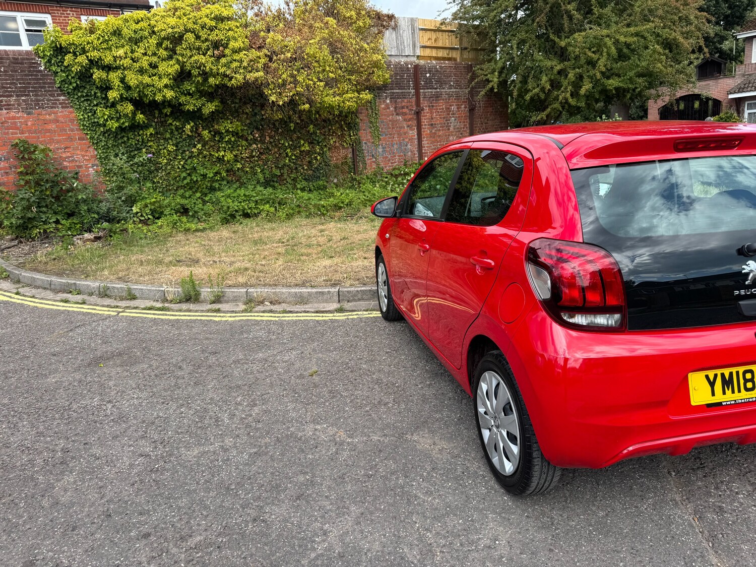 Vehicle 29