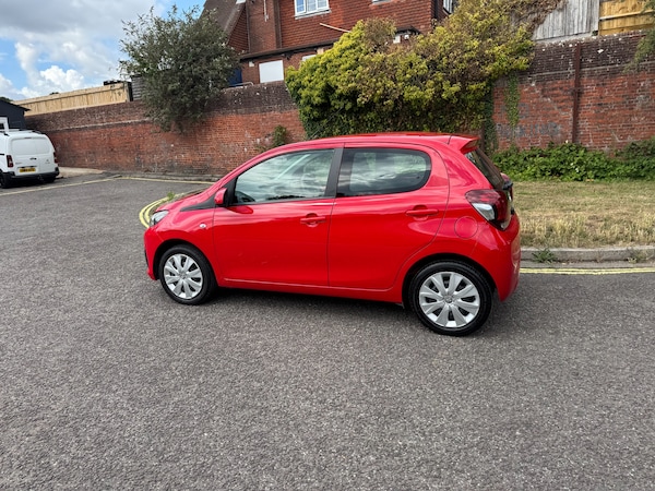 Used Peugeot 108 2018 for sale - 75308673: Photo 5
