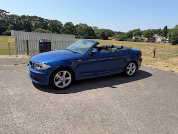Used BMW 1 Series 2009 for sale - 79174505: Photo