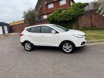 Used Hyundai Ix35 2012 for sale - 74556621: Photo