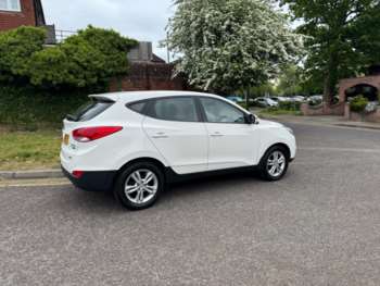Used Hyundai Ix35 2012 for sale - 74556621: Photo
