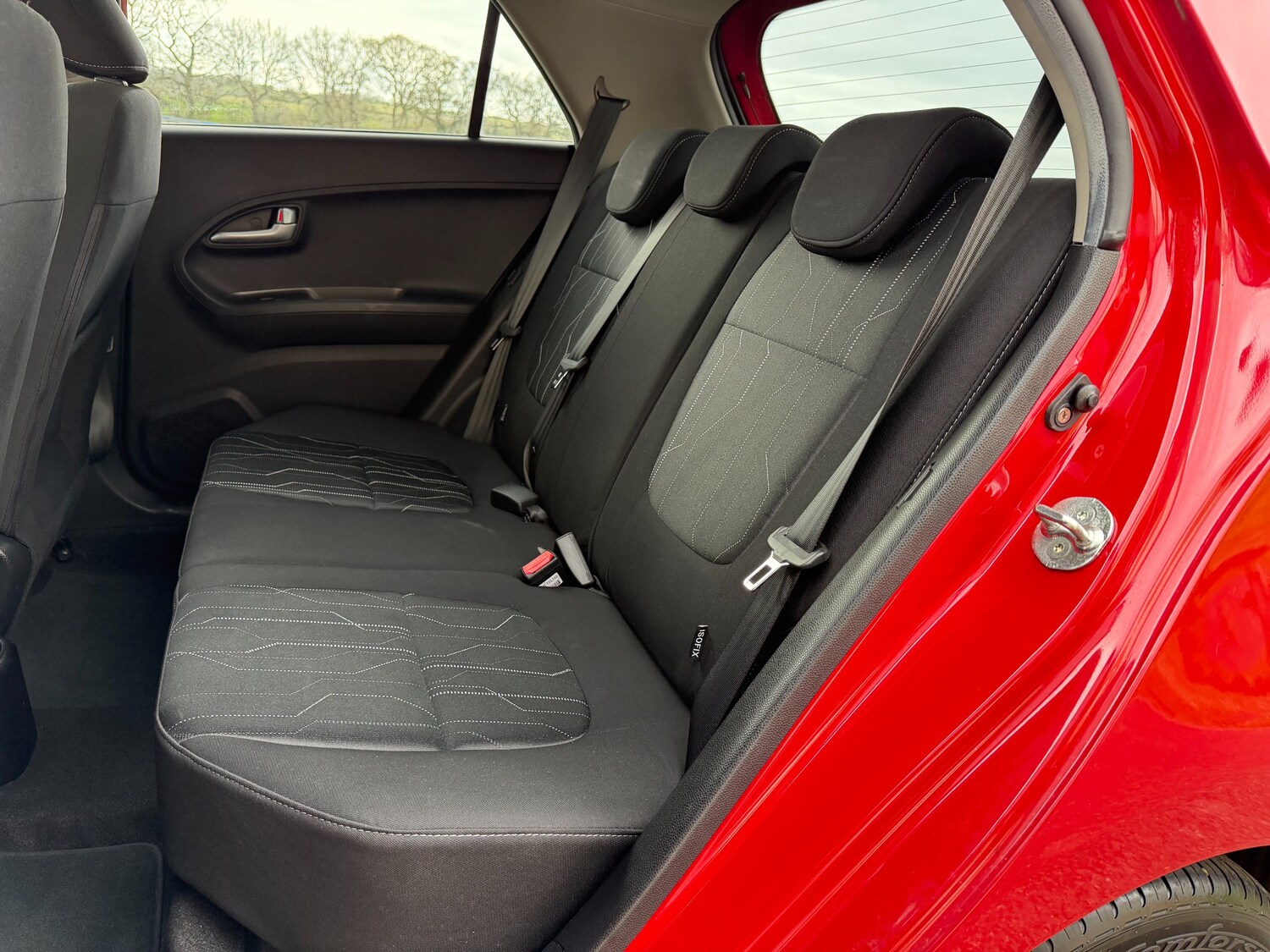 Used Kia Picanto 2016 for sale - 78039460: Photo 10