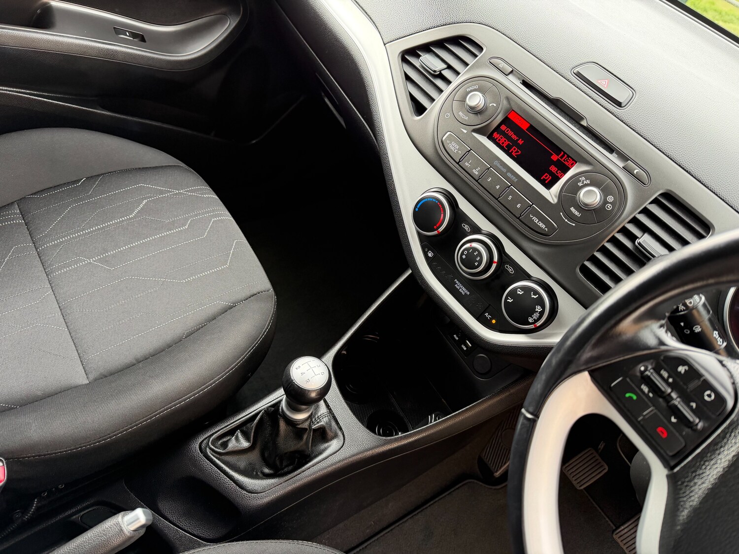 Used Kia Picanto 2016 for sale - 78039460: Photo 13