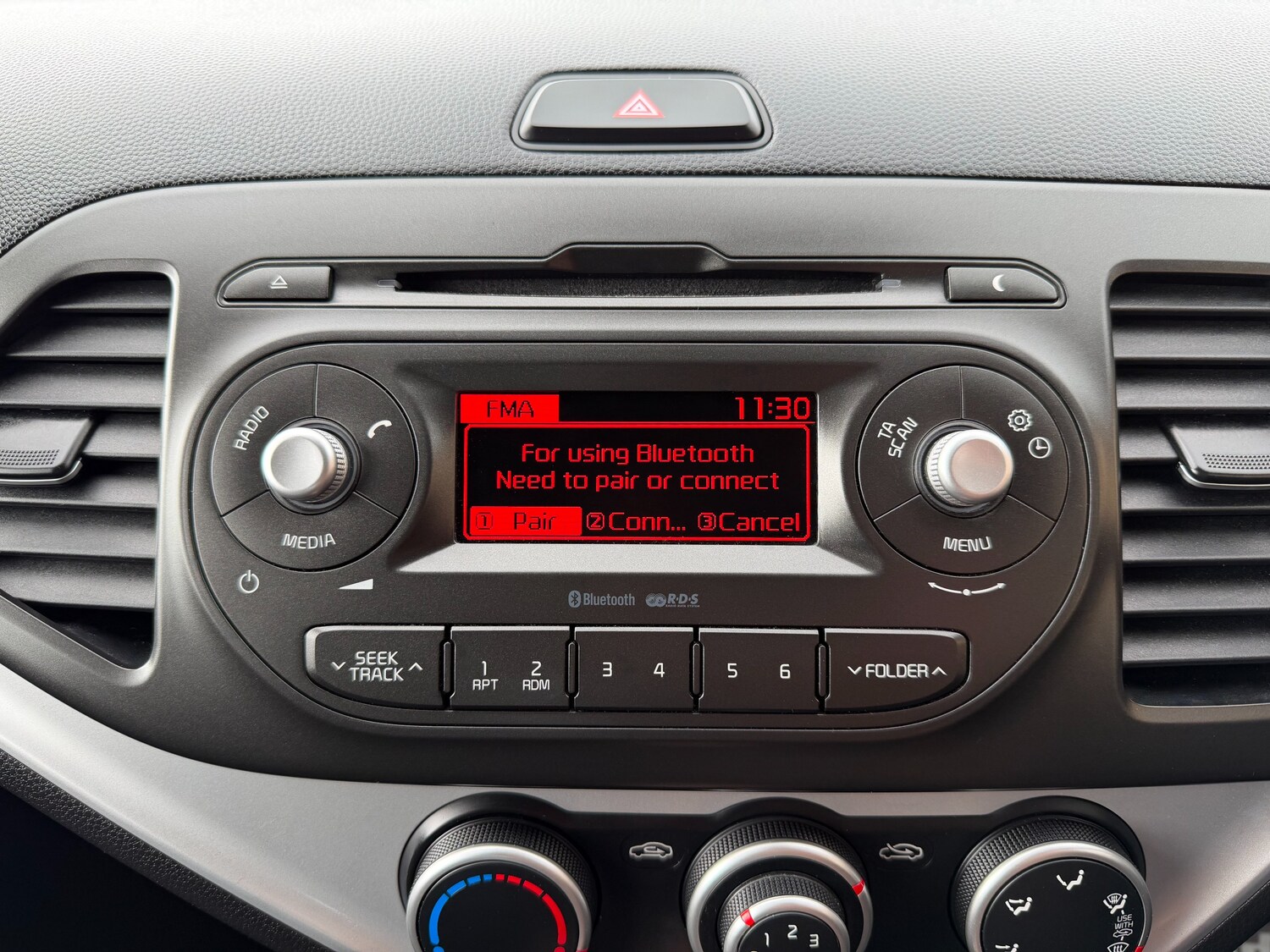 Used Kia Picanto 2016 for sale - 78039460: Photo 15