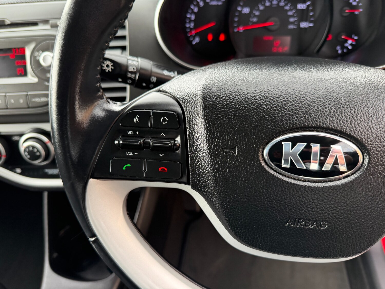 Used Kia Picanto 2016 for sale - 78039460: Photo 18