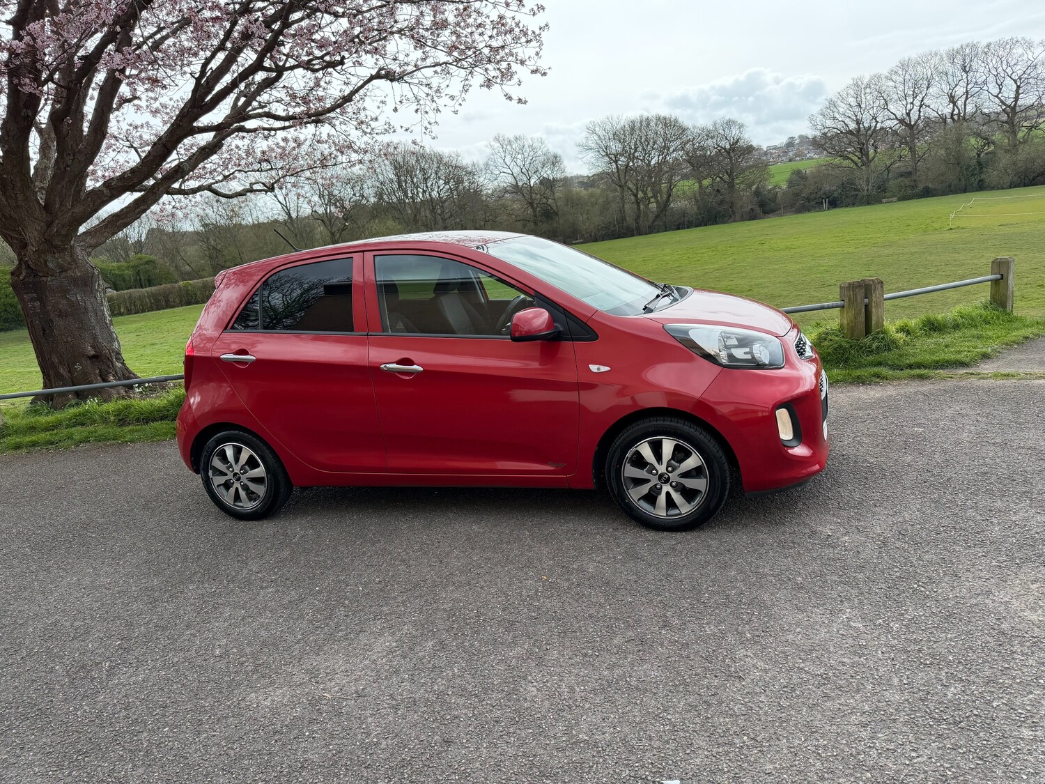 Used Kia Picanto 2016 for sale - 78039460: Photo 2