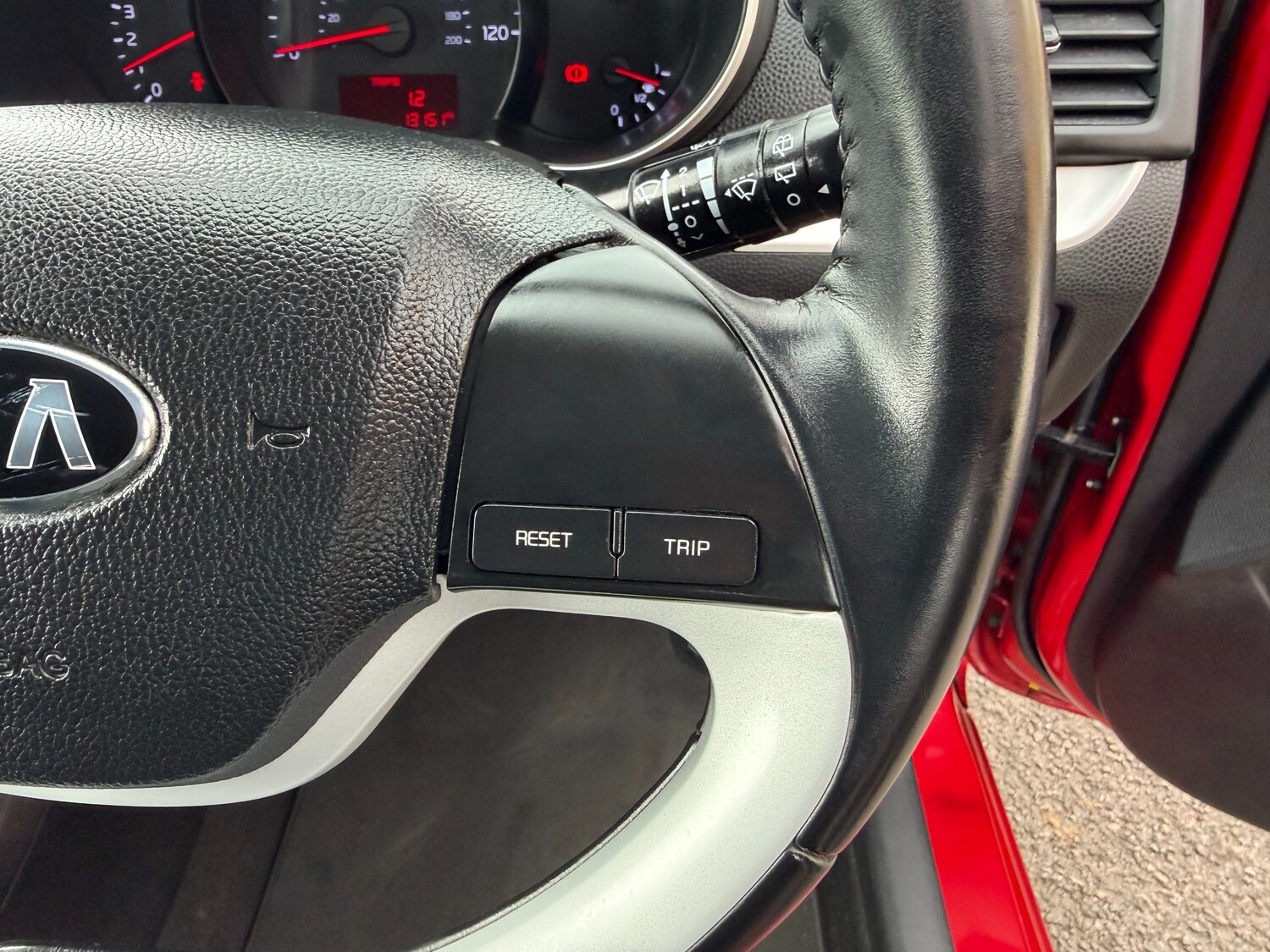 Used Kia Picanto 2016 for sale - 78039460: Photo 20