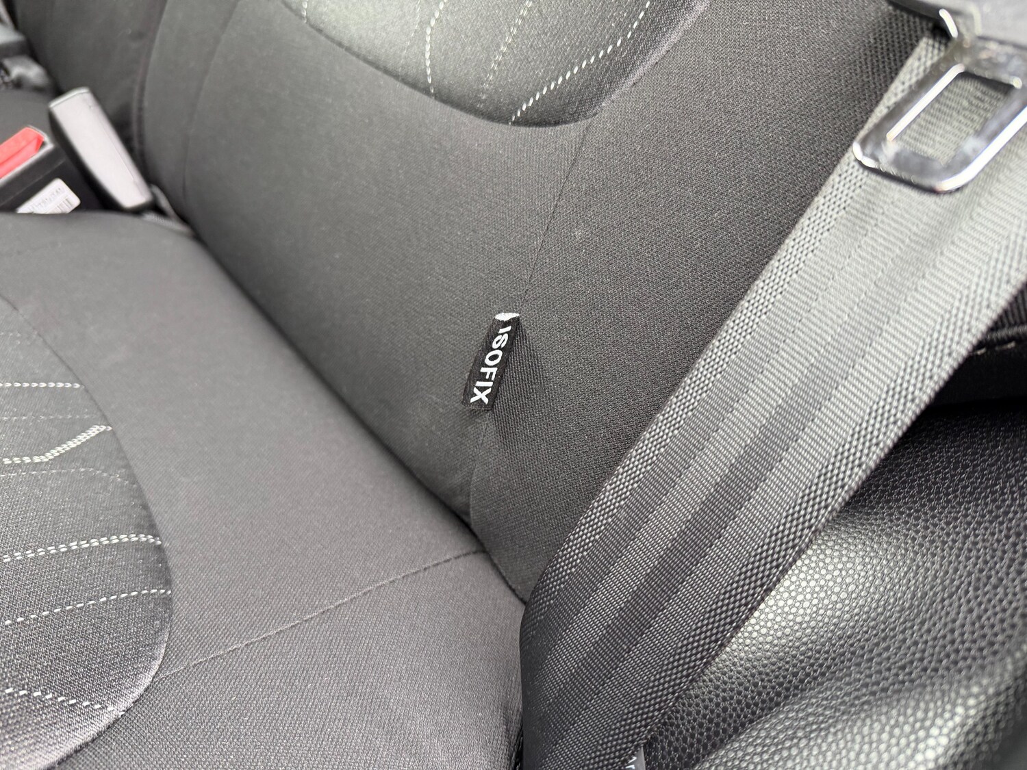 Used Kia Picanto 2016 for sale - 78039460: Photo 22