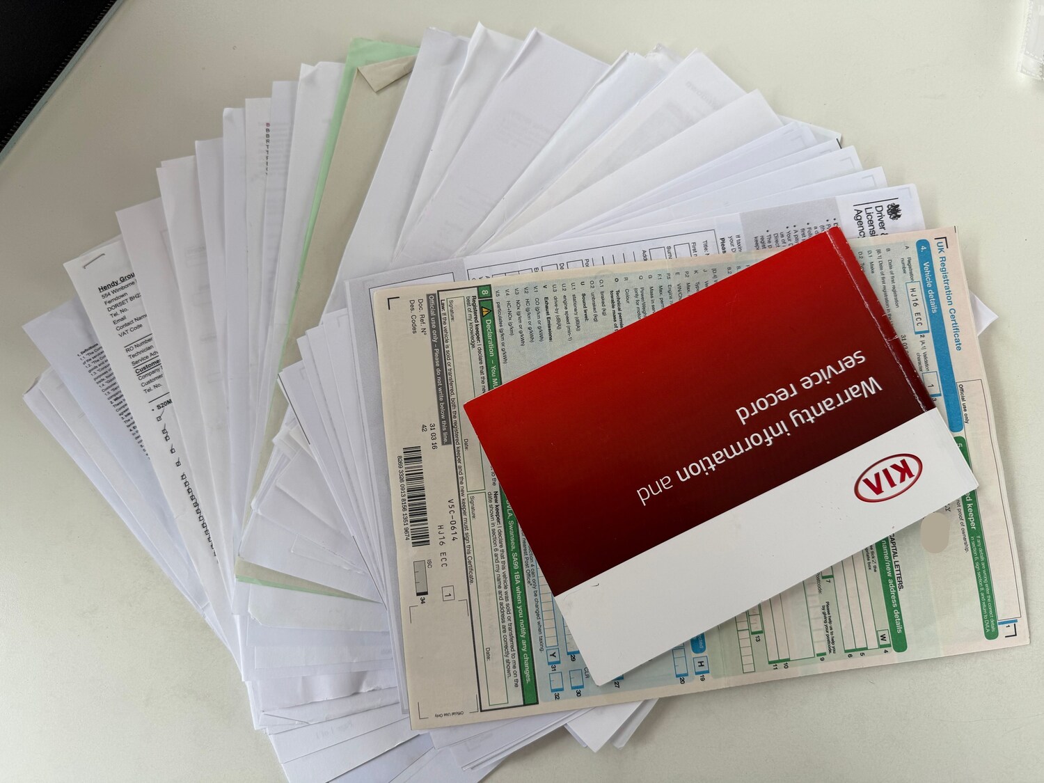 Used Kia Picanto 2016 for sale - 78039460: Photo 27