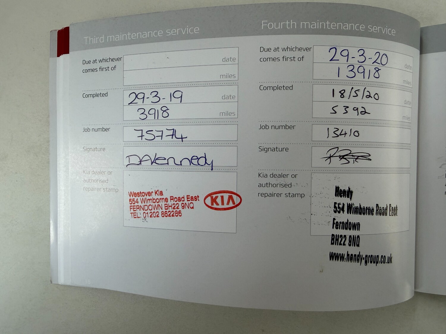 Used Kia Picanto 2016 for sale - 78039460: Photo 30