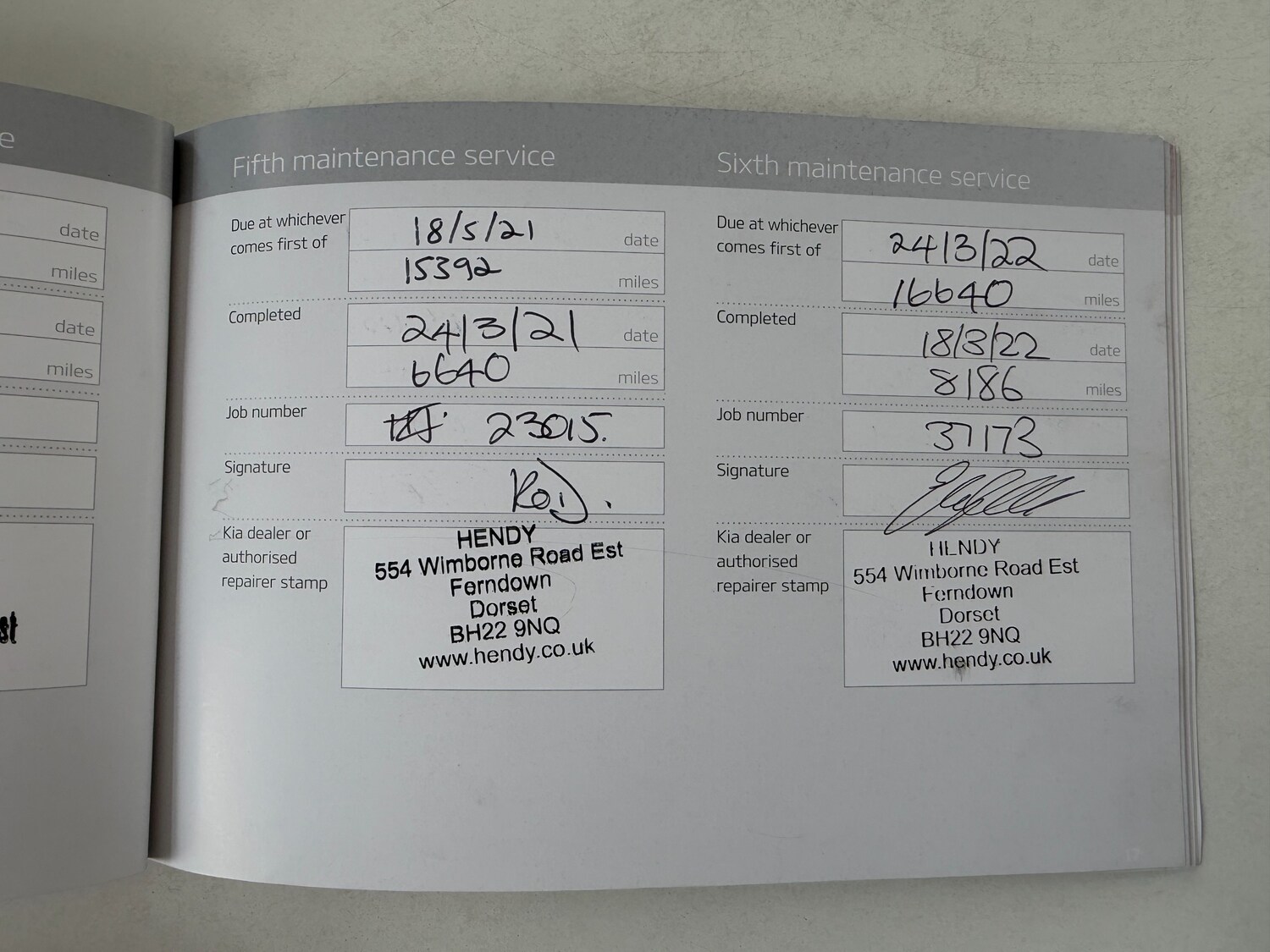 Used Kia Picanto 2016 for sale - 78039460: Photo 31