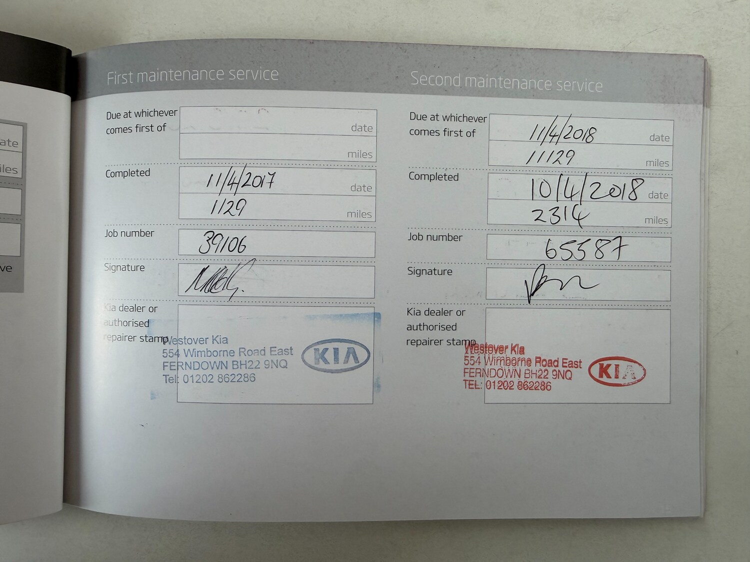 Used Kia Picanto 2016 for sale - 78039460: Photo 34