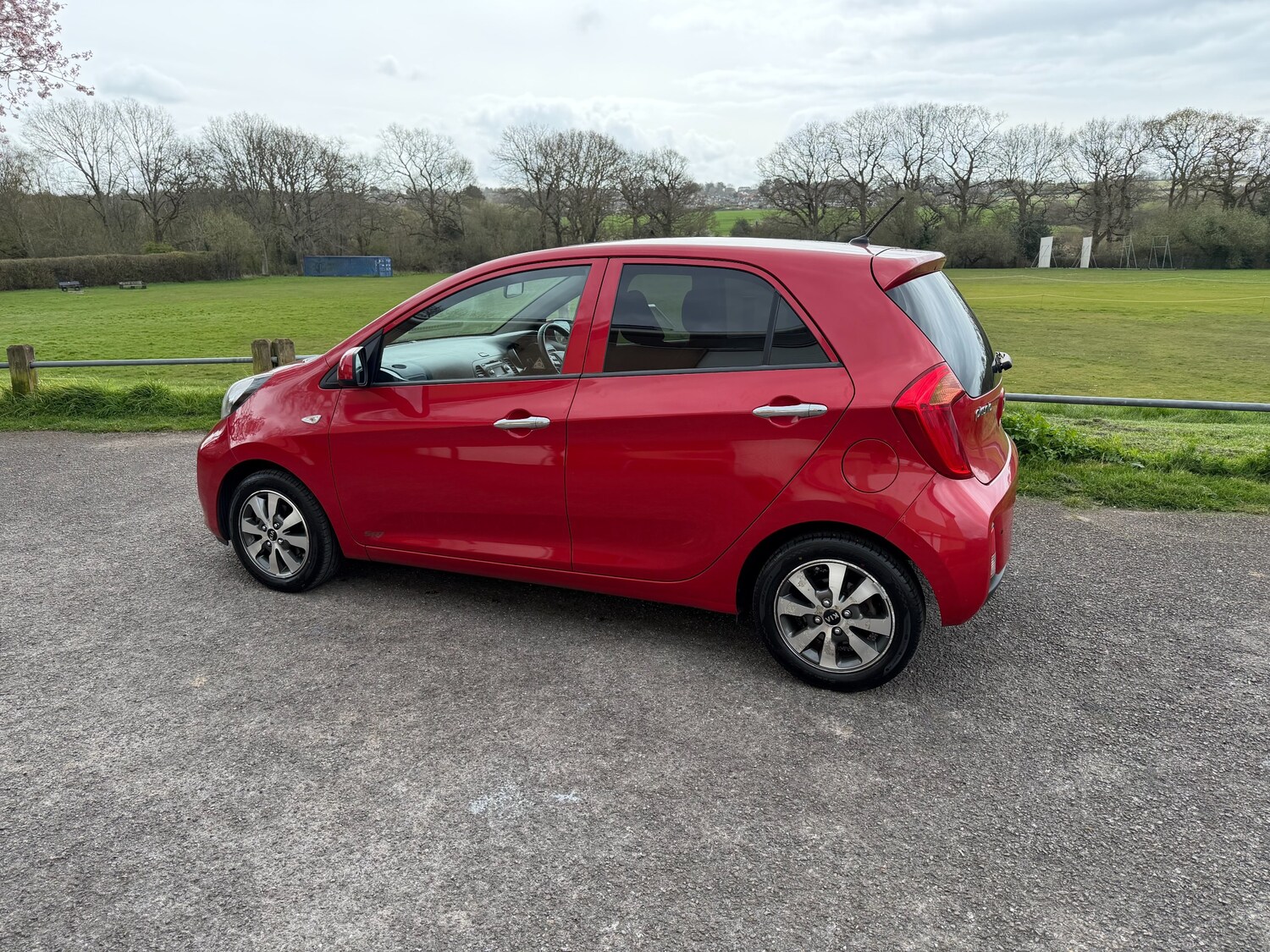 Used Kia Picanto 2016 for sale - 78039460: Photo 5