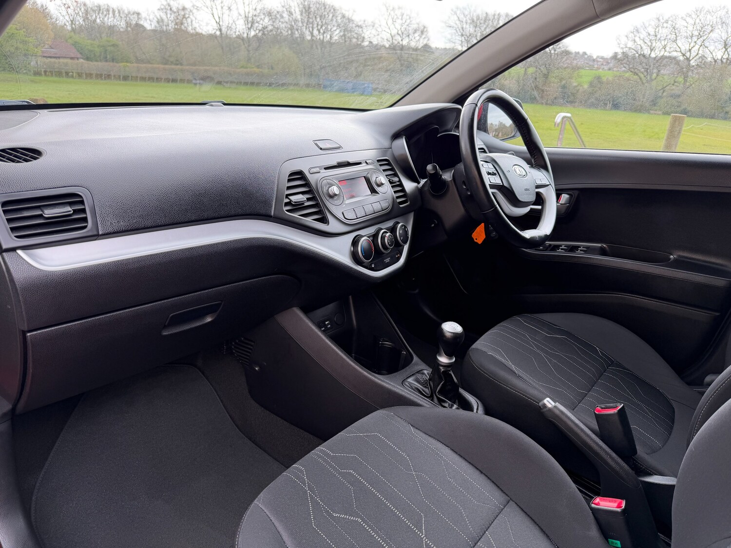 Used Kia Picanto 2016 for sale - 78039460: Photo 8