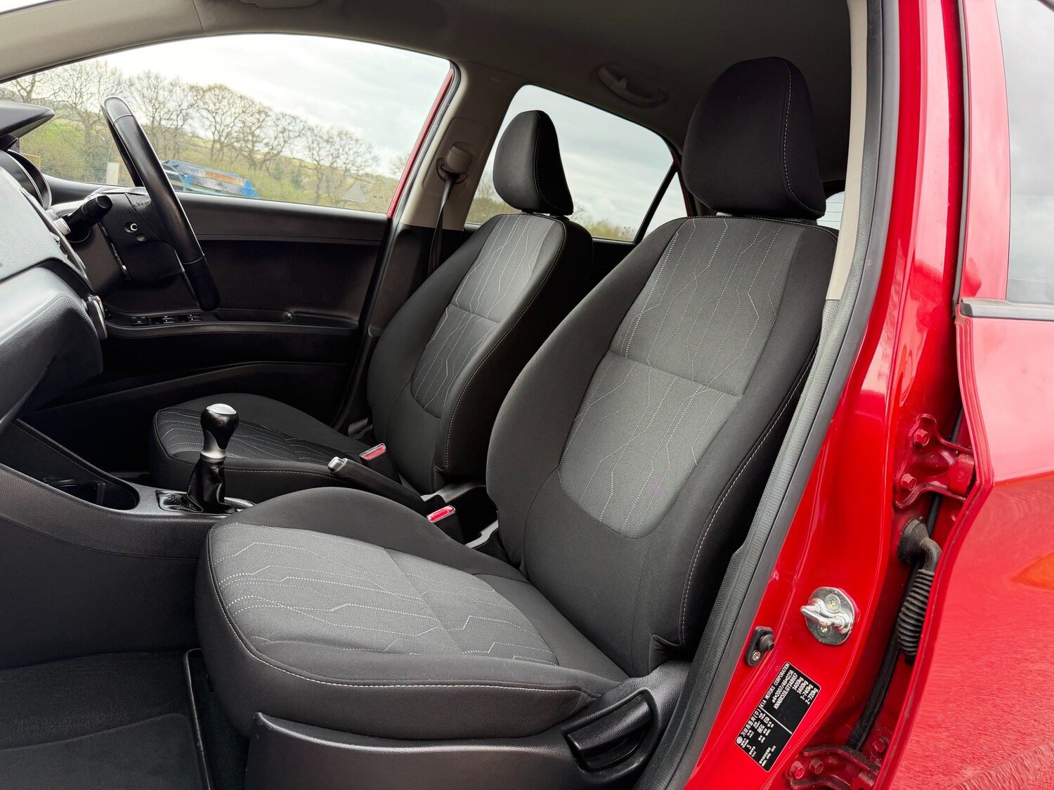 Used Kia Picanto 2016 for sale - 78039460: Photo 9