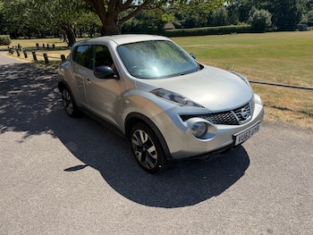 Used Nissan Juke 2013 for sale - 79191622: Photo