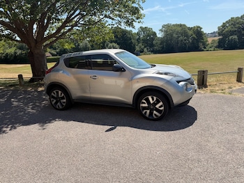 Used Nissan Juke 2013 for sale - 79191622: Photo
