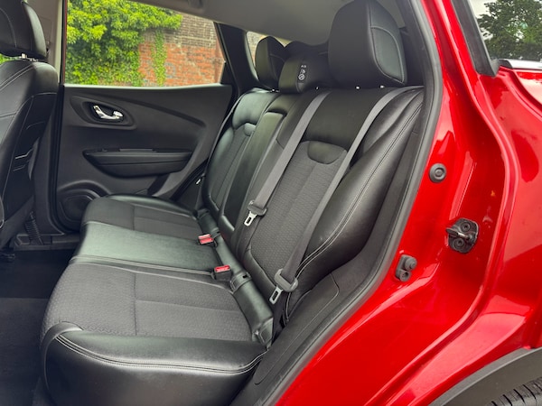 Used Renault Kadjar 2018 for sale - 74689872: Photo 10