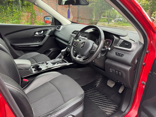Used Renault Kadjar 2018 for sale - 74689872: Photo 12