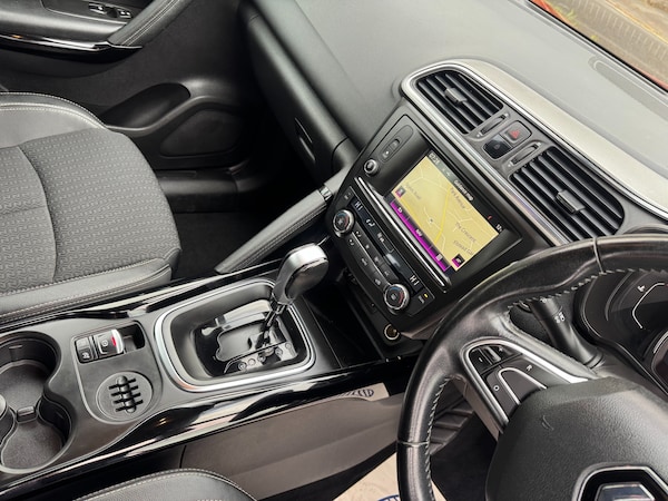 Used Renault Kadjar 2018 for sale - 74689872: Photo 13