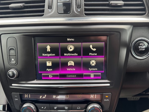 Used Renault Kadjar 2018 for sale - 74689872: Photo 16