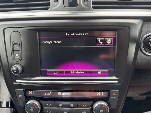 Used Renault Kadjar 2018 for sale - 74689872: Photo 17
