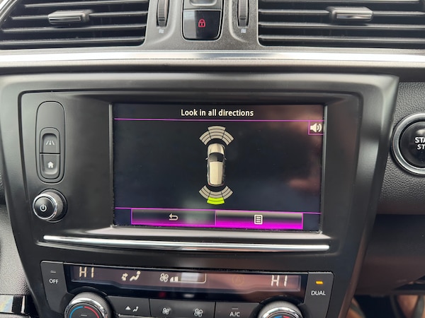 Used Renault Kadjar 2018 for sale - 74689872: Photo 21
