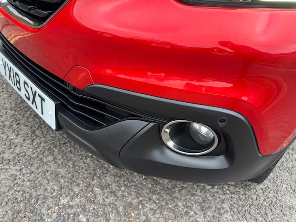 Used Renault Kadjar 2018 for sale - 74689872: Photo 22