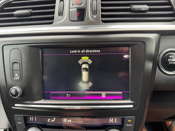 Used Renault Kadjar 2018 for sale - 74689872: Photo 23