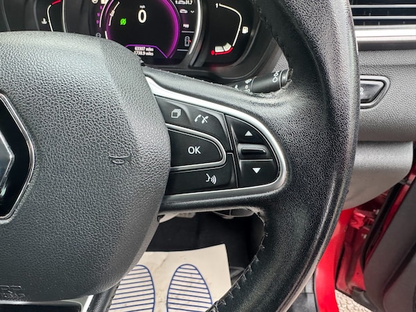 Used Renault Kadjar 2018 for sale - 74689872: Photo 27