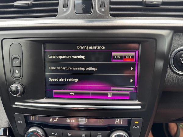 Used Renault Kadjar 2018 for sale - 74689872: Photo 32