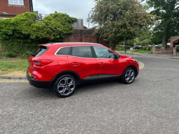 Used Renault Kadjar 2018 for sale - 74689872: Photo