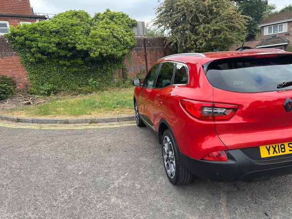 Used Renault Kadjar 2018 for sale - 74689872: Photo 40