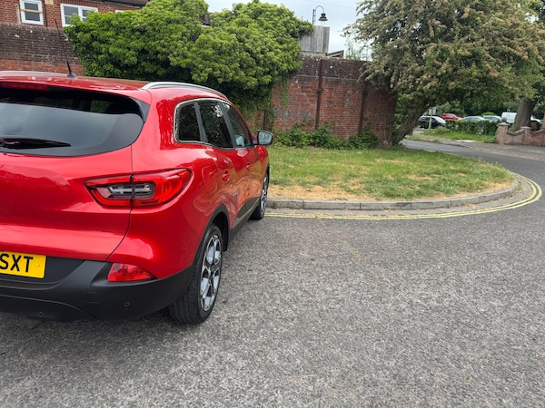 Used Renault Kadjar 2018 for sale - 74689872: Photo 41