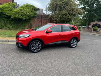 Used Renault Kadjar 2018 for sale - 74689872: Photo