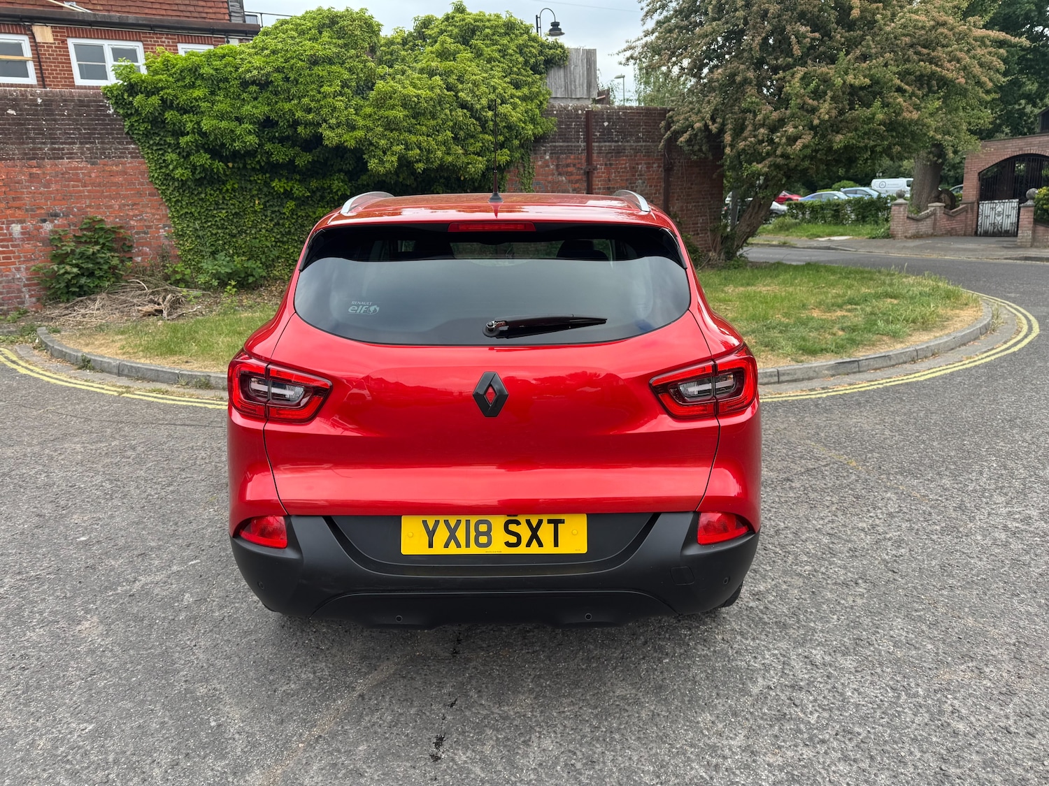 Vehicle 7
