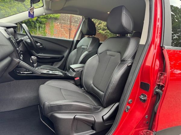 Used Renault Kadjar 2018 for sale - 74689872: Photo 9