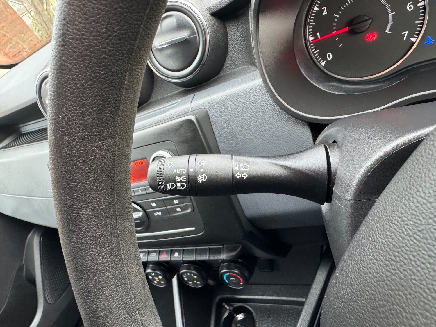 Vehicle 17