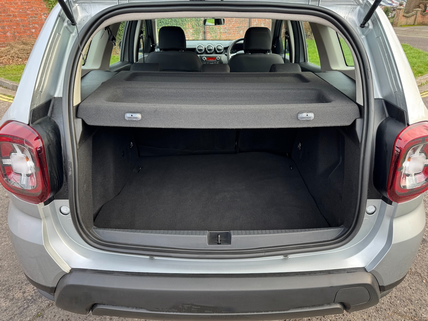 Vehicle 27
