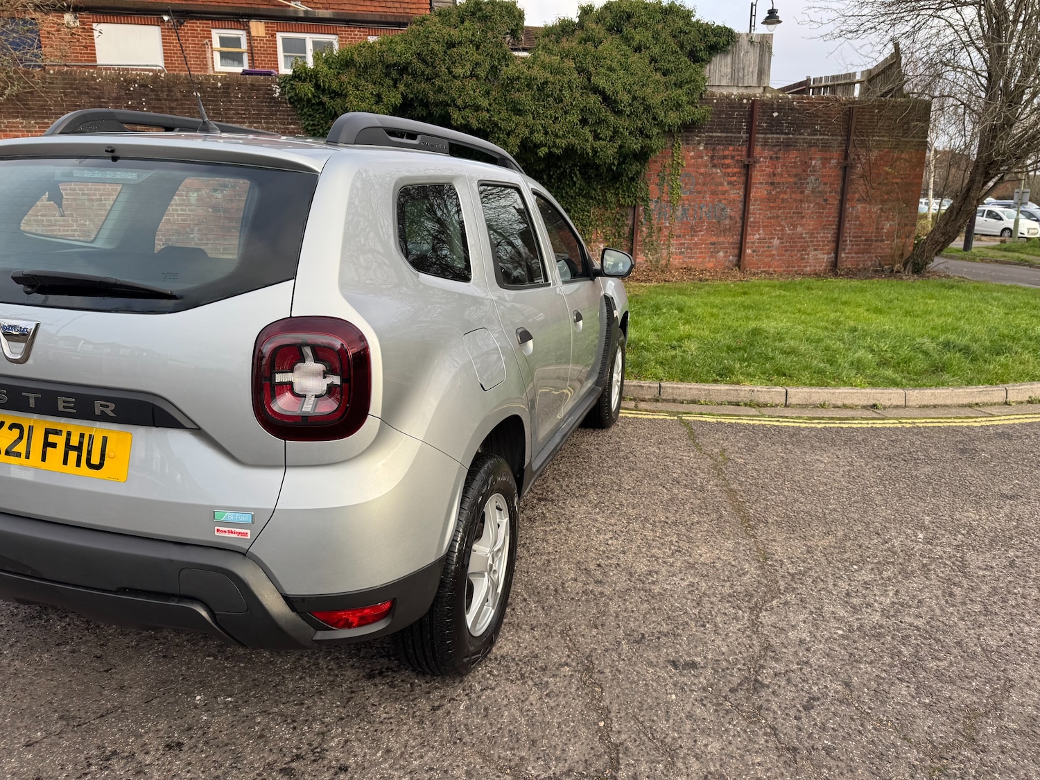 Vehicle 29