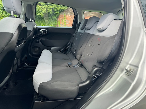 Used Fiat 500L 2014 for sale - 70911148: Photo 10