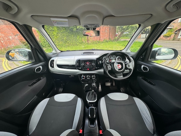 Used Fiat 500L 2014 for sale - 70911148: Photo 11