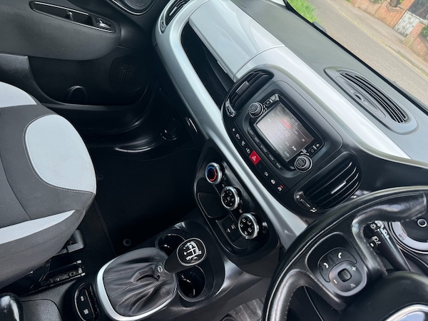 Used Fiat 500L 2014 for sale - 70911148: Photo 13