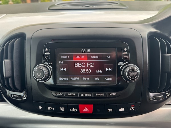 Used Fiat 500L 2014 for sale - 70911148: Photo 15