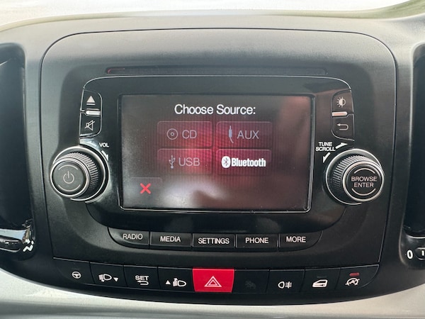Used Fiat 500L 2014 for sale - 70911148: Photo 16