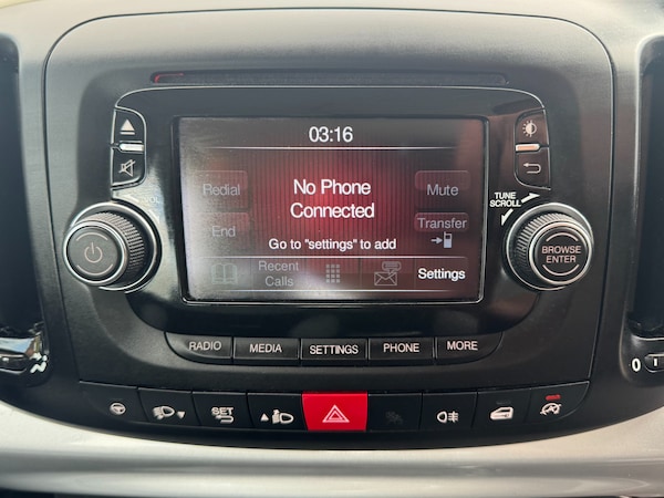 Used Fiat 500L 2014 for sale - 70911148: Photo 17