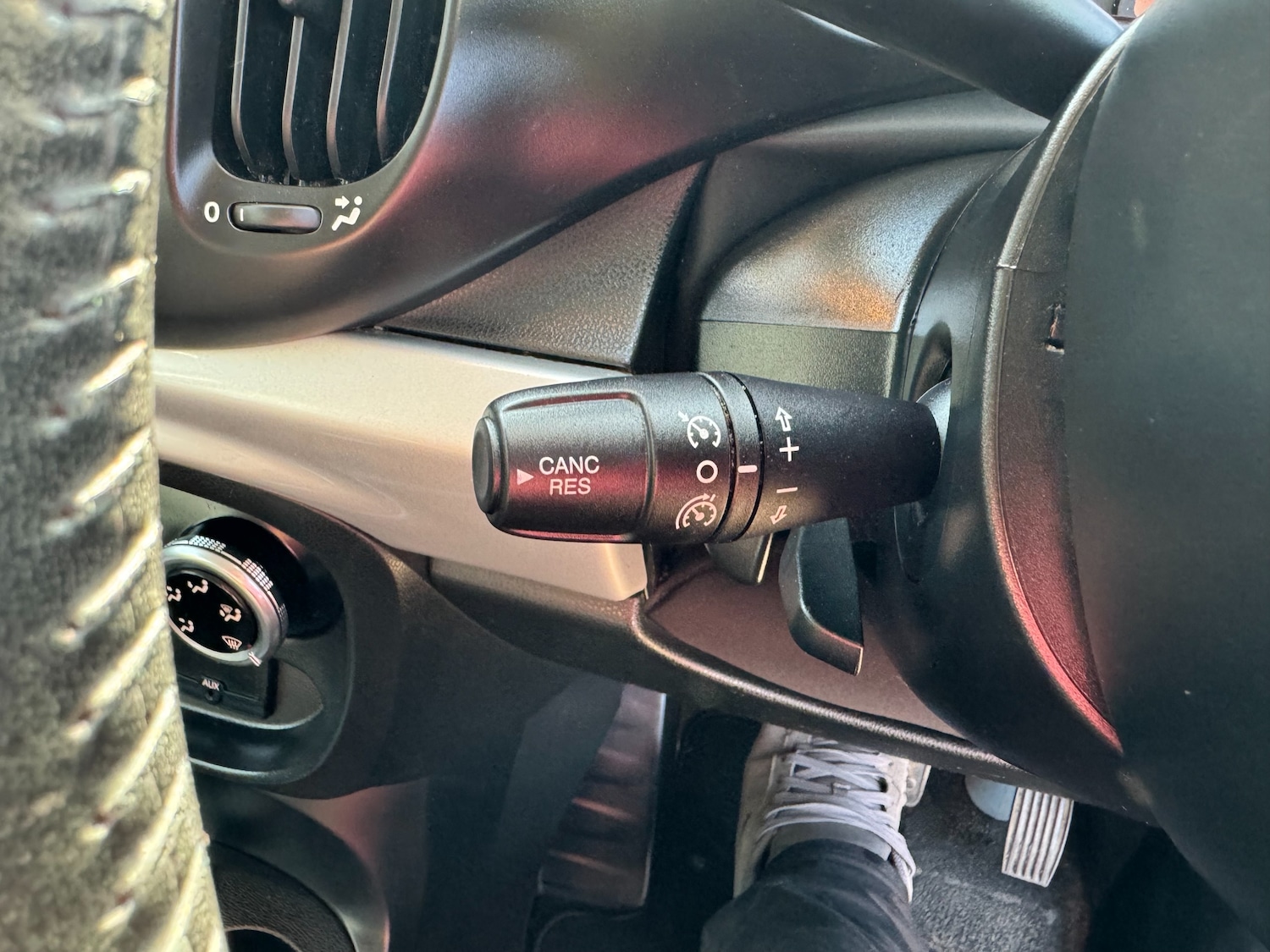 Vehicle 19