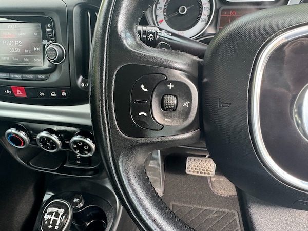 Used Fiat 500L 2014 for sale - 70911148: Photo 20