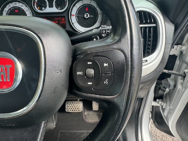 Used Fiat 500L 2014 for sale - 70911148: Photo 23