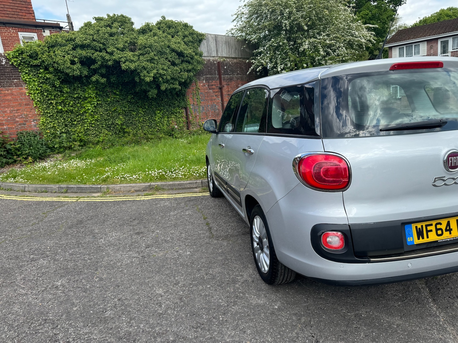 Vehicle 33